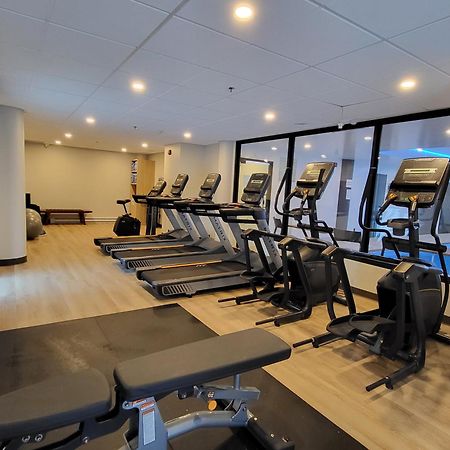 Holiday Inn St-Jean-Sur-Richelieu Congres By Ihg Saint-Jean-sur-Richelieu Εξωτερικό φωτογραφία