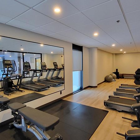 Holiday Inn St-Jean-Sur-Richelieu Congres By Ihg Saint-Jean-sur-Richelieu Εξωτερικό φωτογραφία
