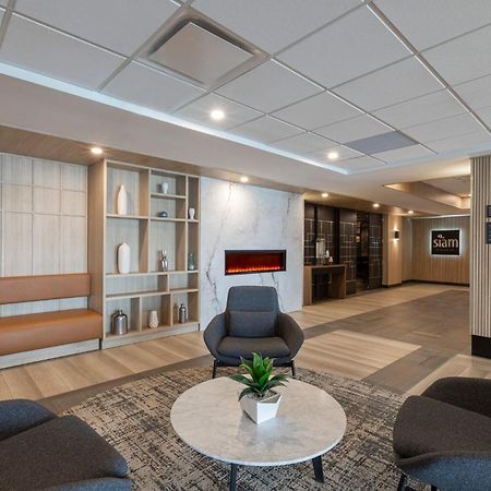 Holiday Inn St-Jean-Sur-Richelieu Congres By Ihg Saint-Jean-sur-Richelieu Εξωτερικό φωτογραφία