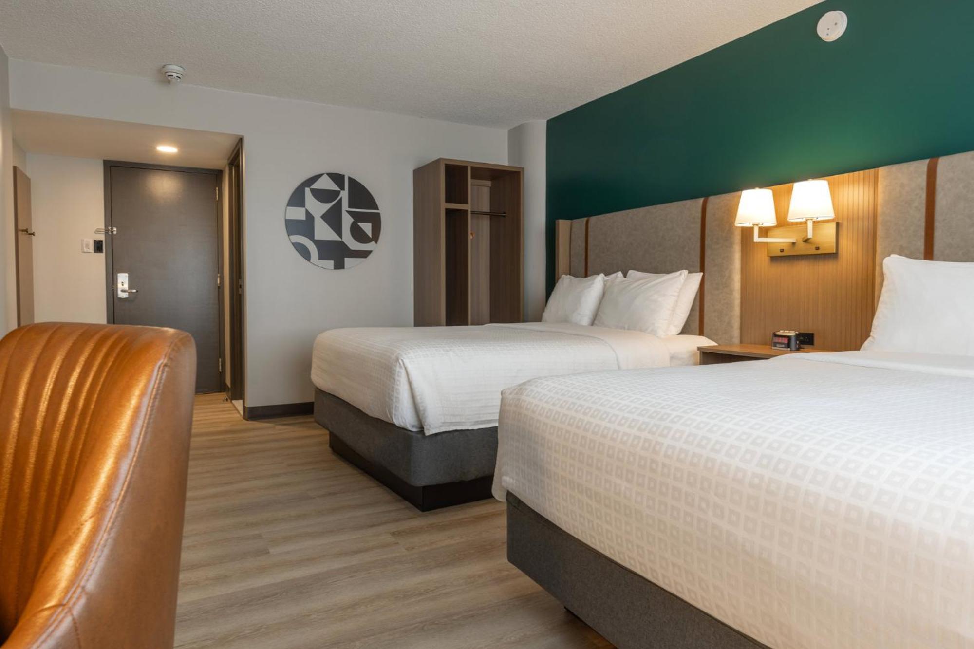 Holiday Inn St-Jean-Sur-Richelieu Congres By Ihg Saint-Jean-sur-Richelieu Εξωτερικό φωτογραφία