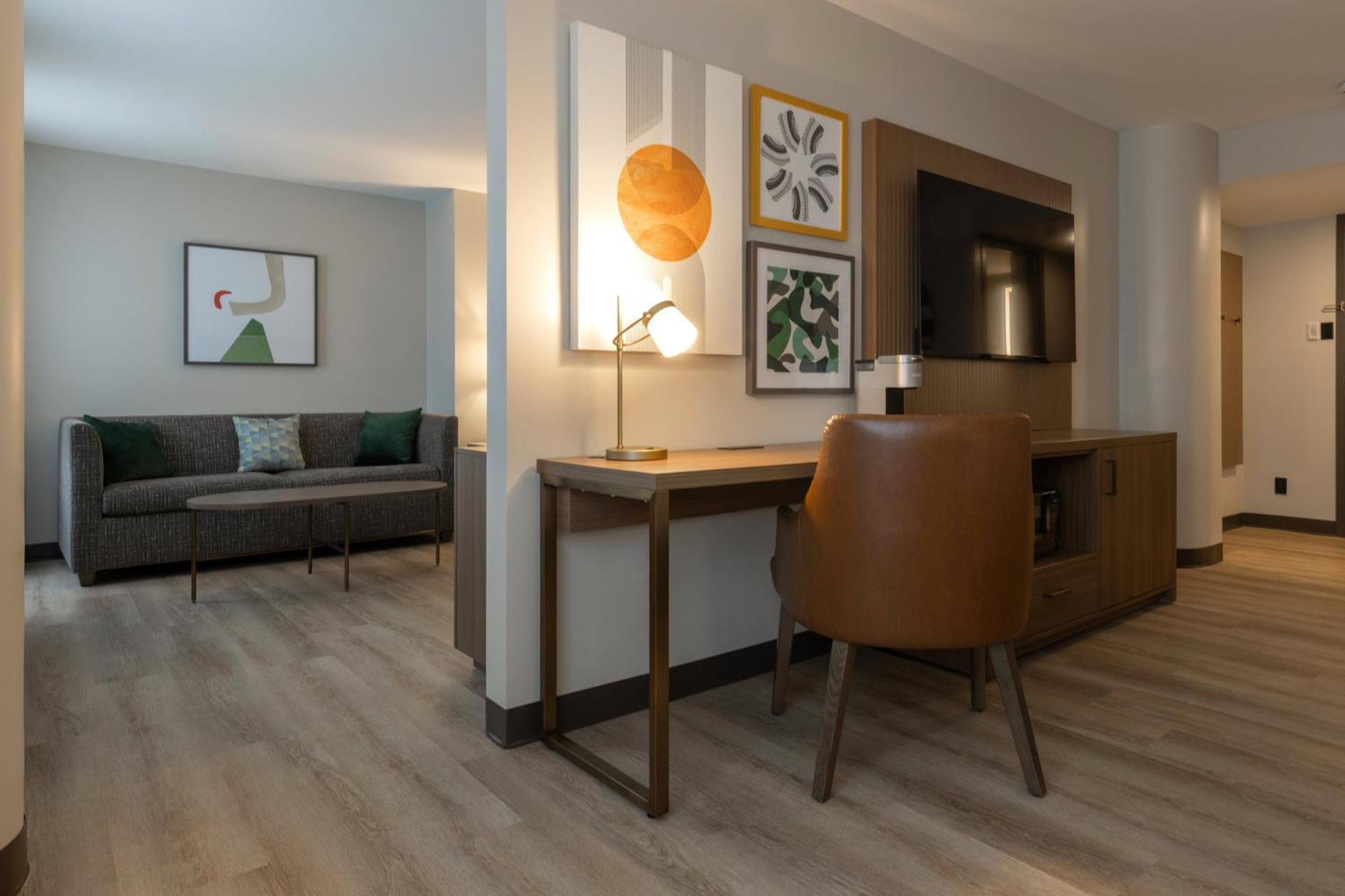 Holiday Inn St-Jean-Sur-Richelieu Congres By Ihg Saint-Jean-sur-Richelieu Εξωτερικό φωτογραφία