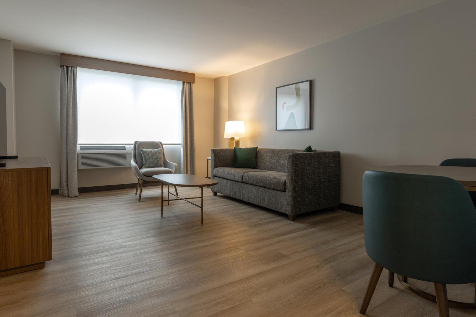 Holiday Inn St-Jean-Sur-Richelieu Congres By Ihg Saint-Jean-sur-Richelieu Εξωτερικό φωτογραφία