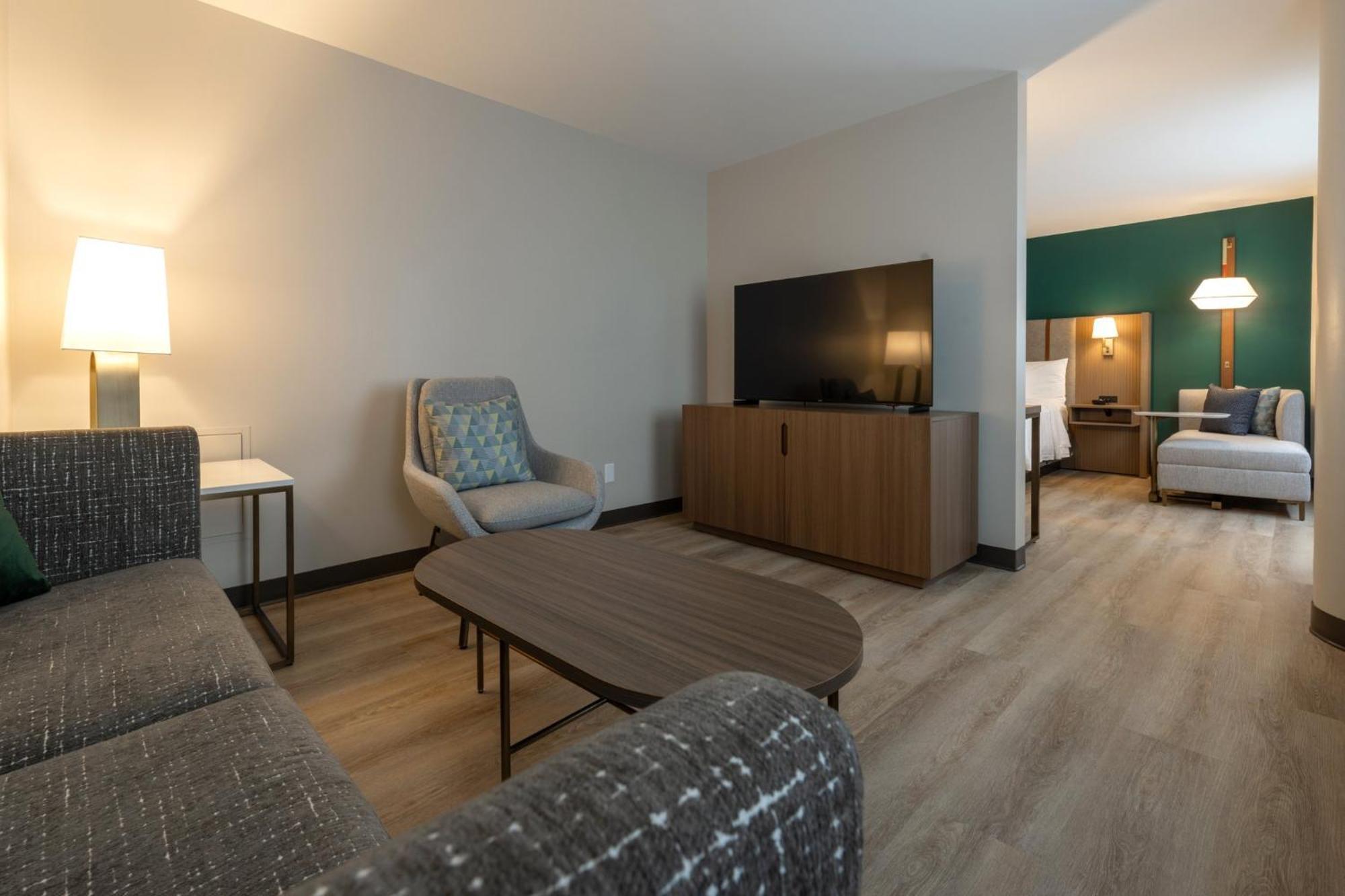 Holiday Inn St-Jean-Sur-Richelieu Congres By Ihg Saint-Jean-sur-Richelieu Εξωτερικό φωτογραφία