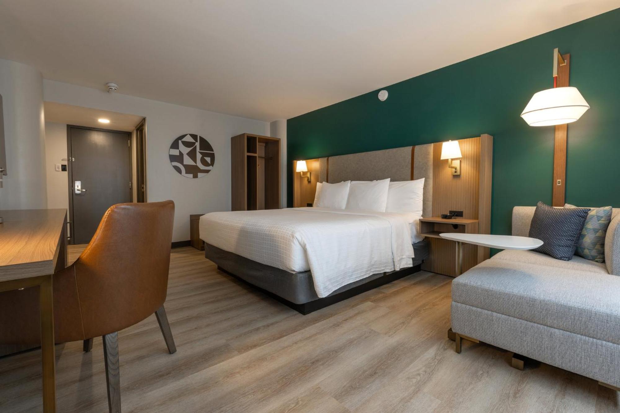 Holiday Inn St-Jean-Sur-Richelieu Congres By Ihg Saint-Jean-sur-Richelieu Εξωτερικό φωτογραφία