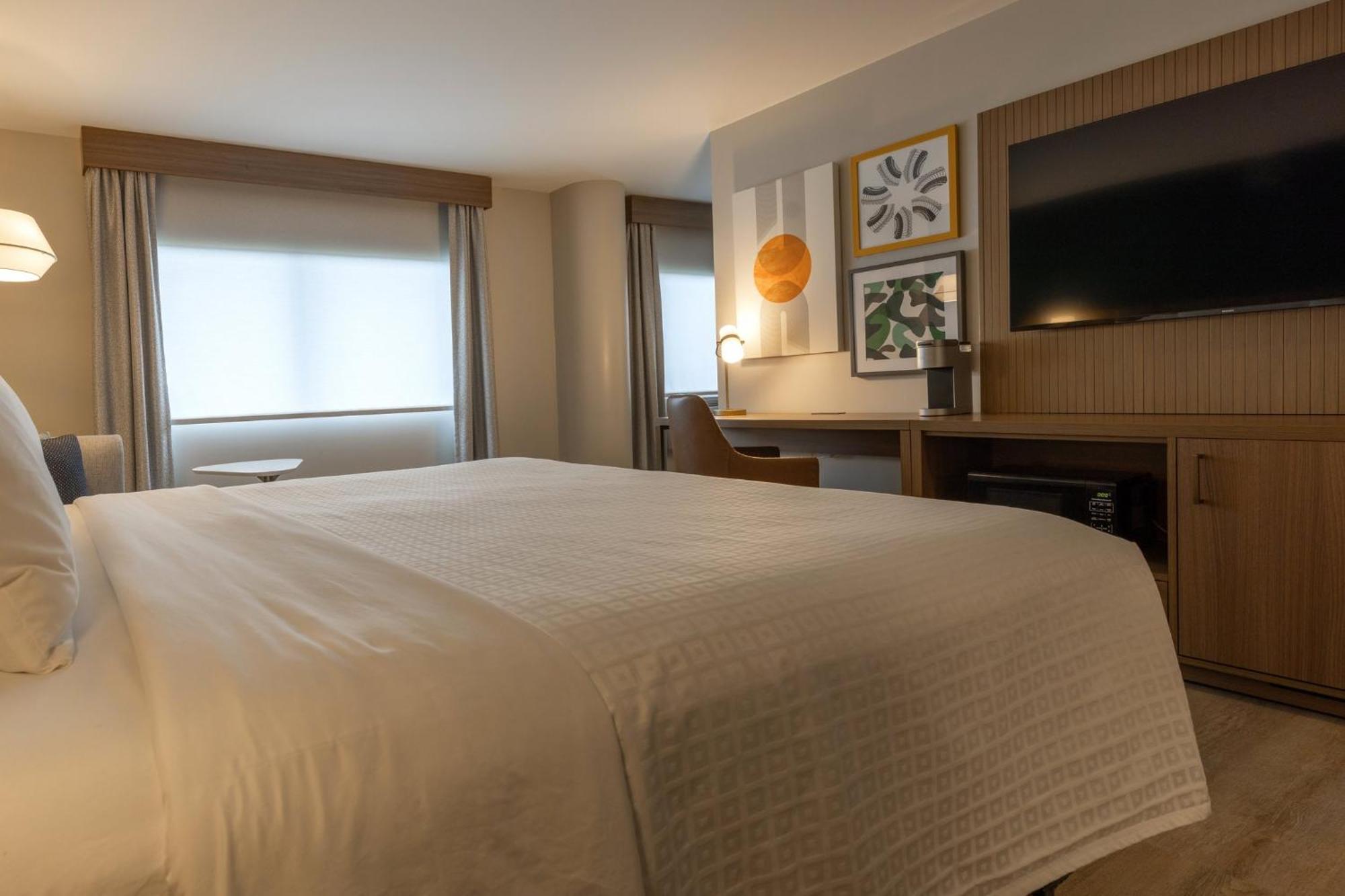 Holiday Inn St-Jean-Sur-Richelieu Congres By Ihg Saint-Jean-sur-Richelieu Εξωτερικό φωτογραφία