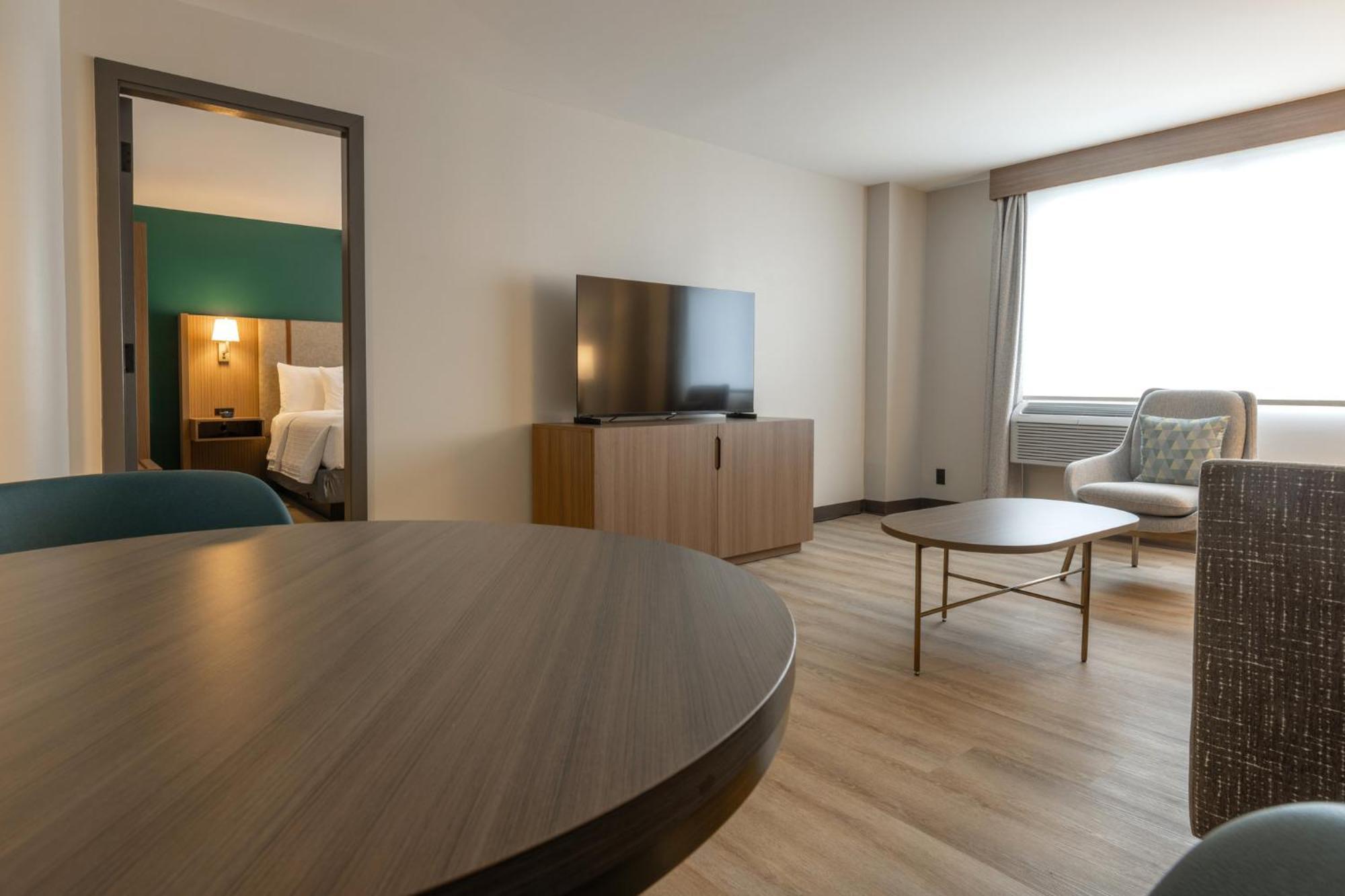 Holiday Inn St-Jean-Sur-Richelieu Congres By Ihg Saint-Jean-sur-Richelieu Εξωτερικό φωτογραφία