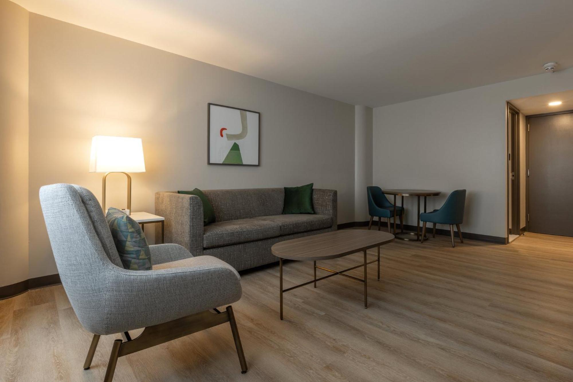 Holiday Inn St-Jean-Sur-Richelieu Congres By Ihg Saint-Jean-sur-Richelieu Εξωτερικό φωτογραφία