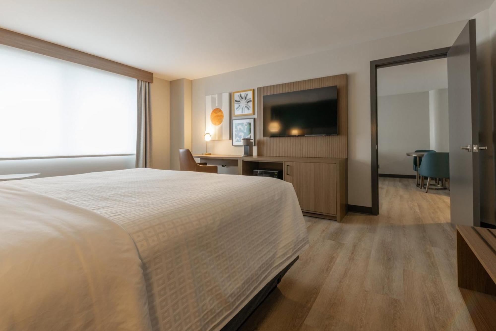 Holiday Inn St-Jean-Sur-Richelieu Congres By Ihg Saint-Jean-sur-Richelieu Εξωτερικό φωτογραφία