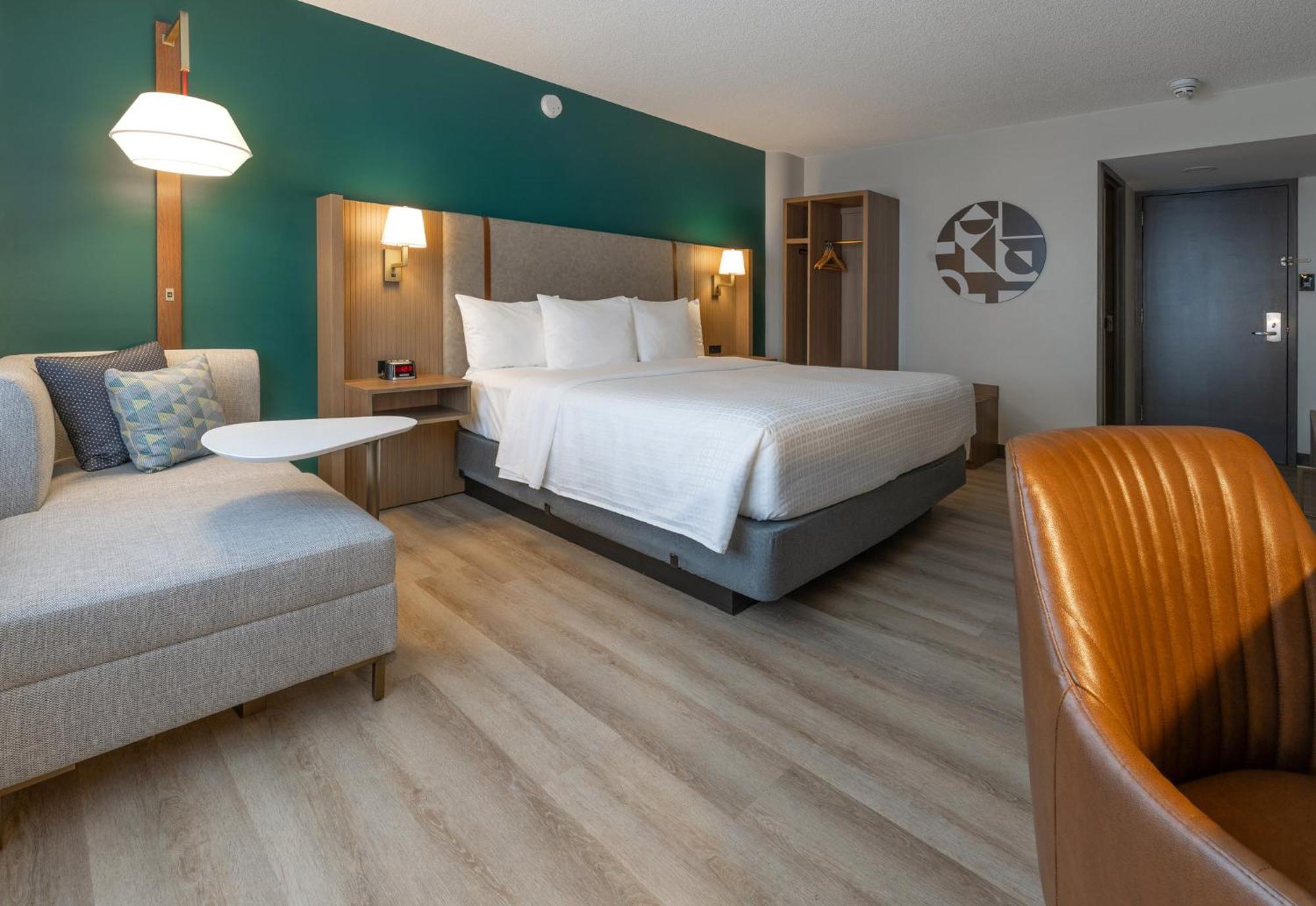Holiday Inn St-Jean-Sur-Richelieu Congres By Ihg Saint-Jean-sur-Richelieu Εξωτερικό φωτογραφία