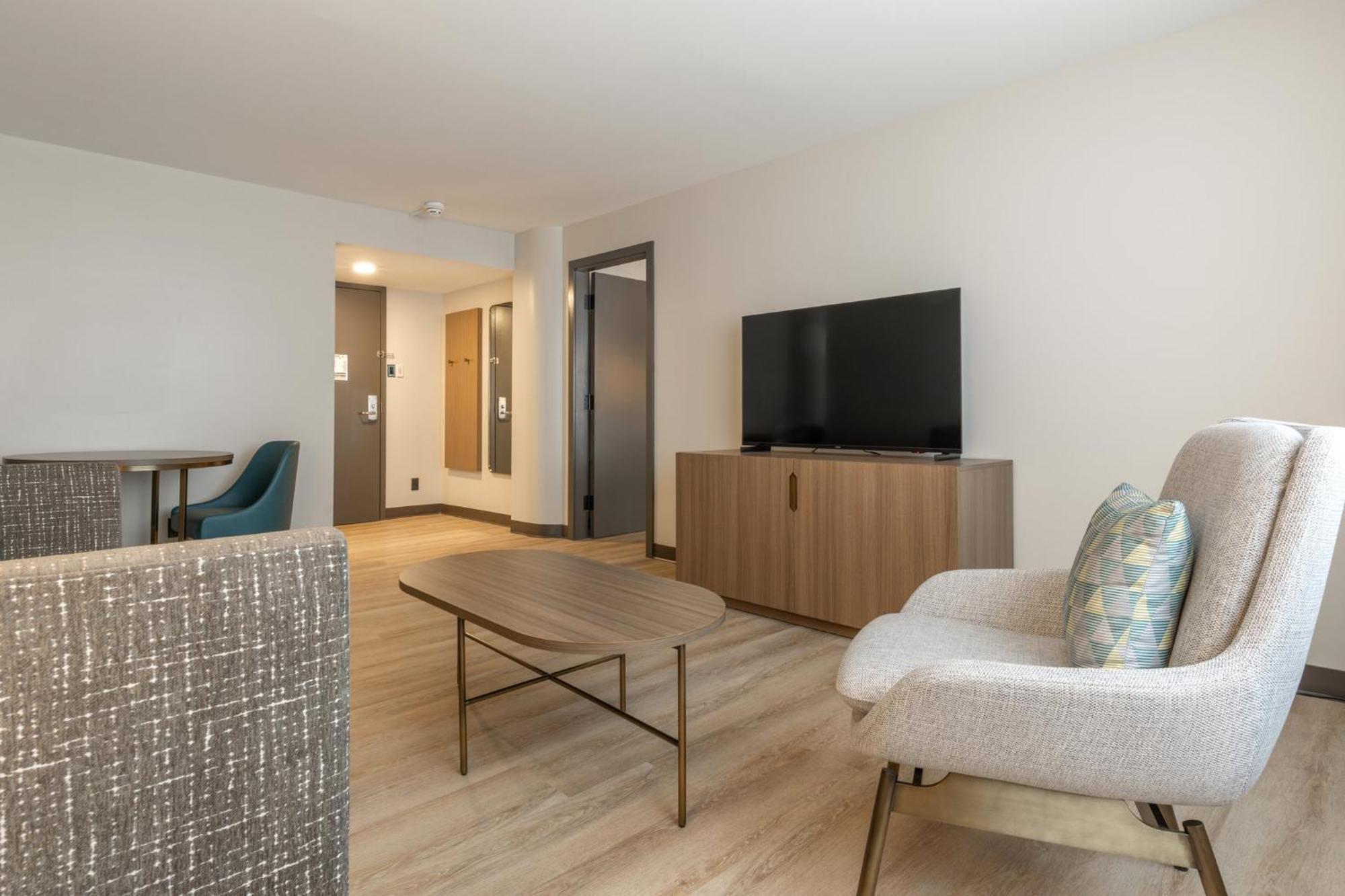 Holiday Inn St-Jean-Sur-Richelieu Congres By Ihg Saint-Jean-sur-Richelieu Εξωτερικό φωτογραφία