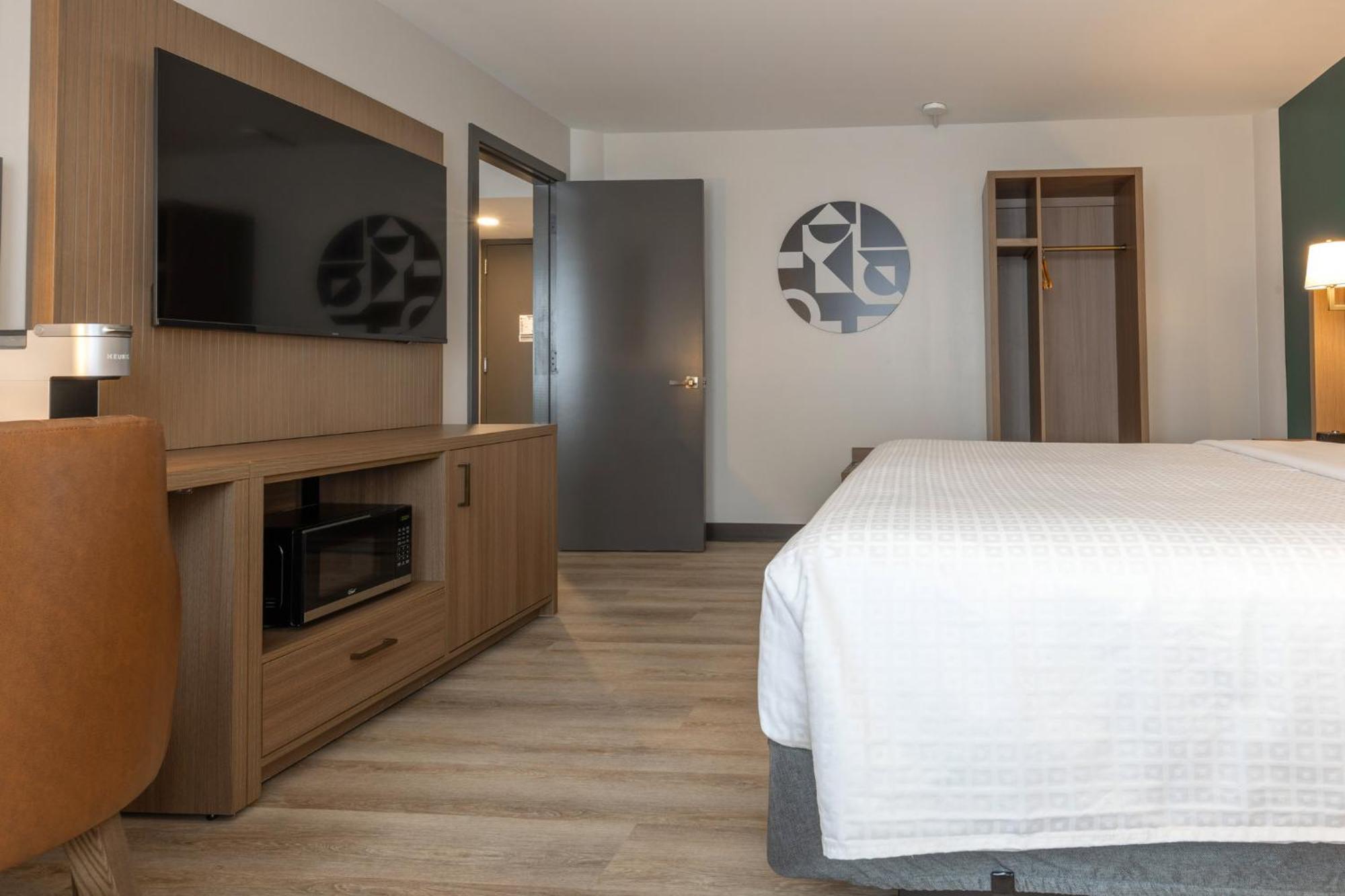 Holiday Inn St-Jean-Sur-Richelieu Congres By Ihg Saint-Jean-sur-Richelieu Εξωτερικό φωτογραφία