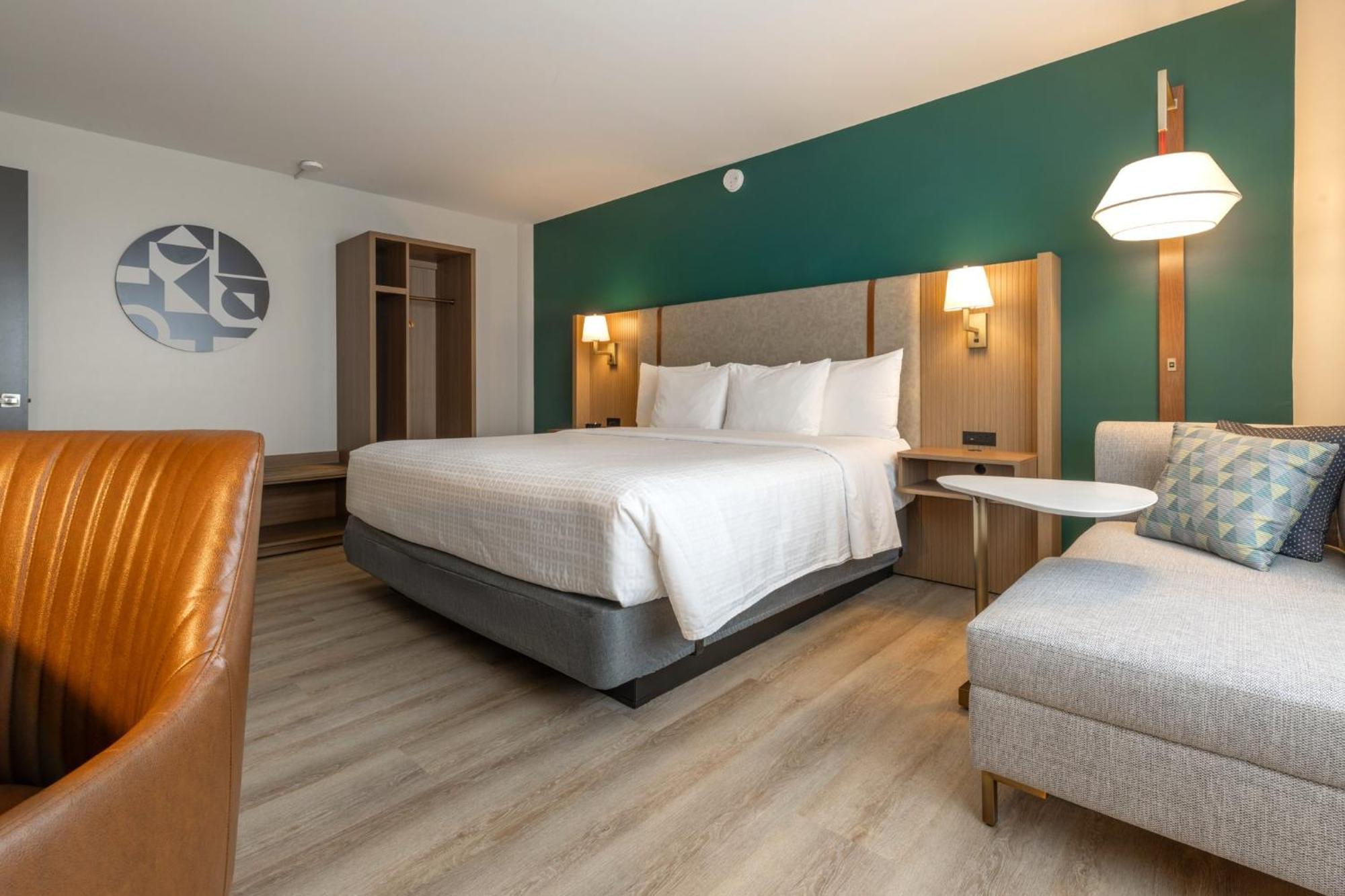 Holiday Inn St-Jean-Sur-Richelieu Congres By Ihg Saint-Jean-sur-Richelieu Εξωτερικό φωτογραφία