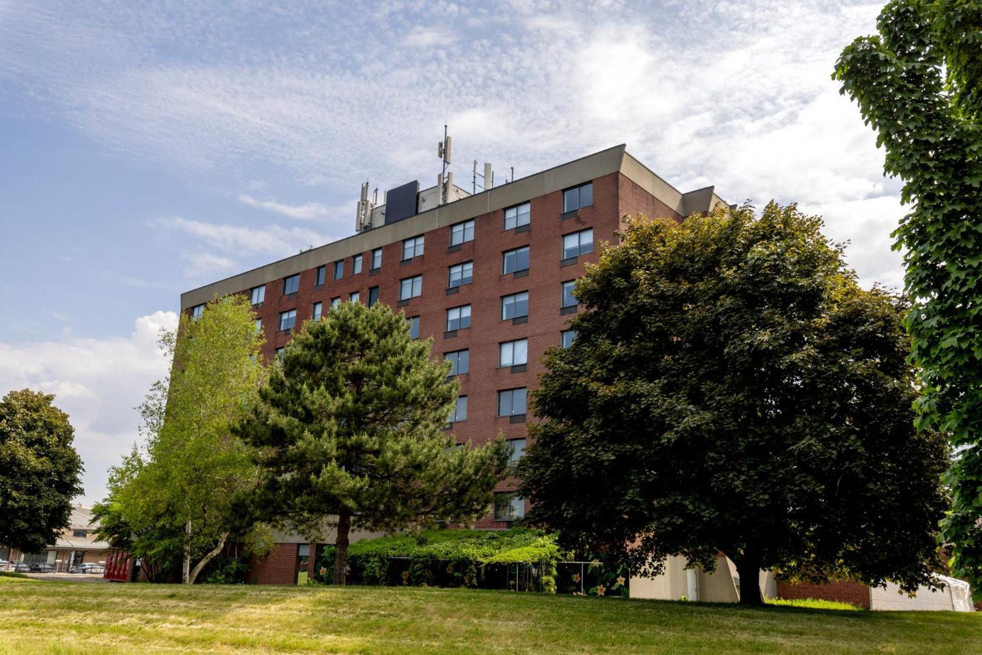 Holiday Inn St-Jean-Sur-Richelieu Congres By Ihg Saint-Jean-sur-Richelieu Εξωτερικό φωτογραφία
