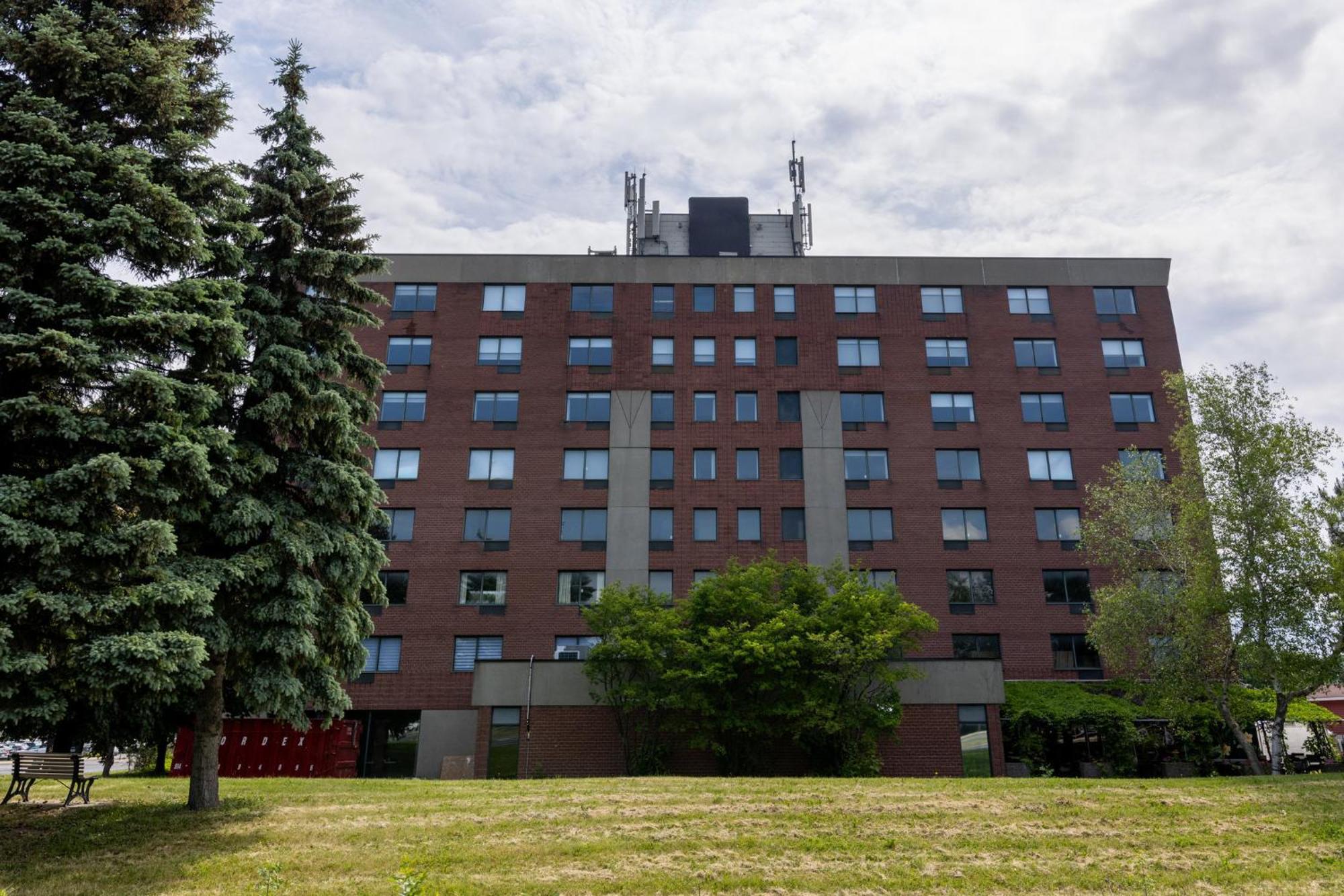 Holiday Inn St-Jean-Sur-Richelieu Congres By Ihg Saint-Jean-sur-Richelieu Εξωτερικό φωτογραφία