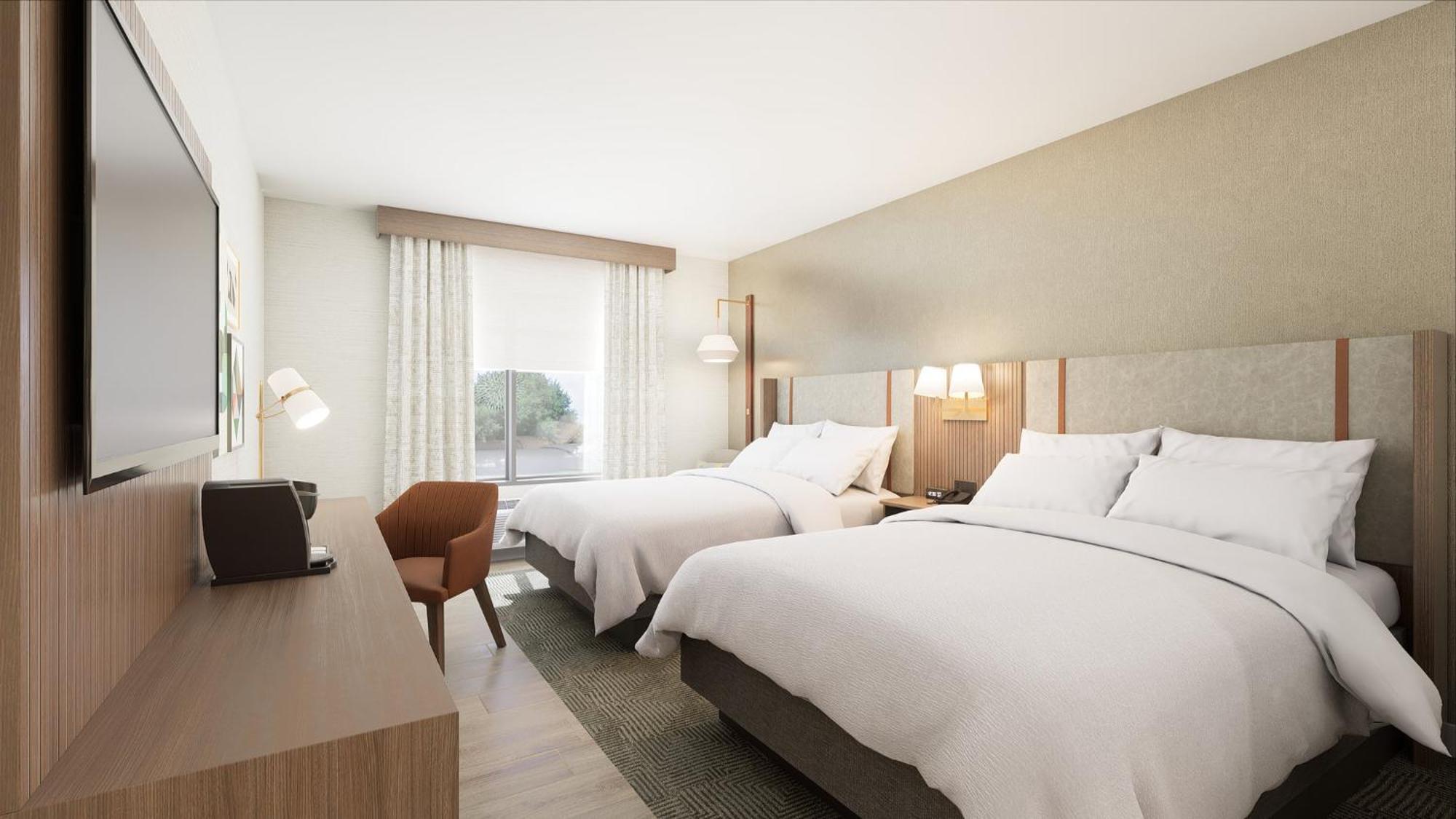 Holiday Inn St-Jean-Sur-Richelieu Congres By Ihg Saint-Jean-sur-Richelieu Εξωτερικό φωτογραφία