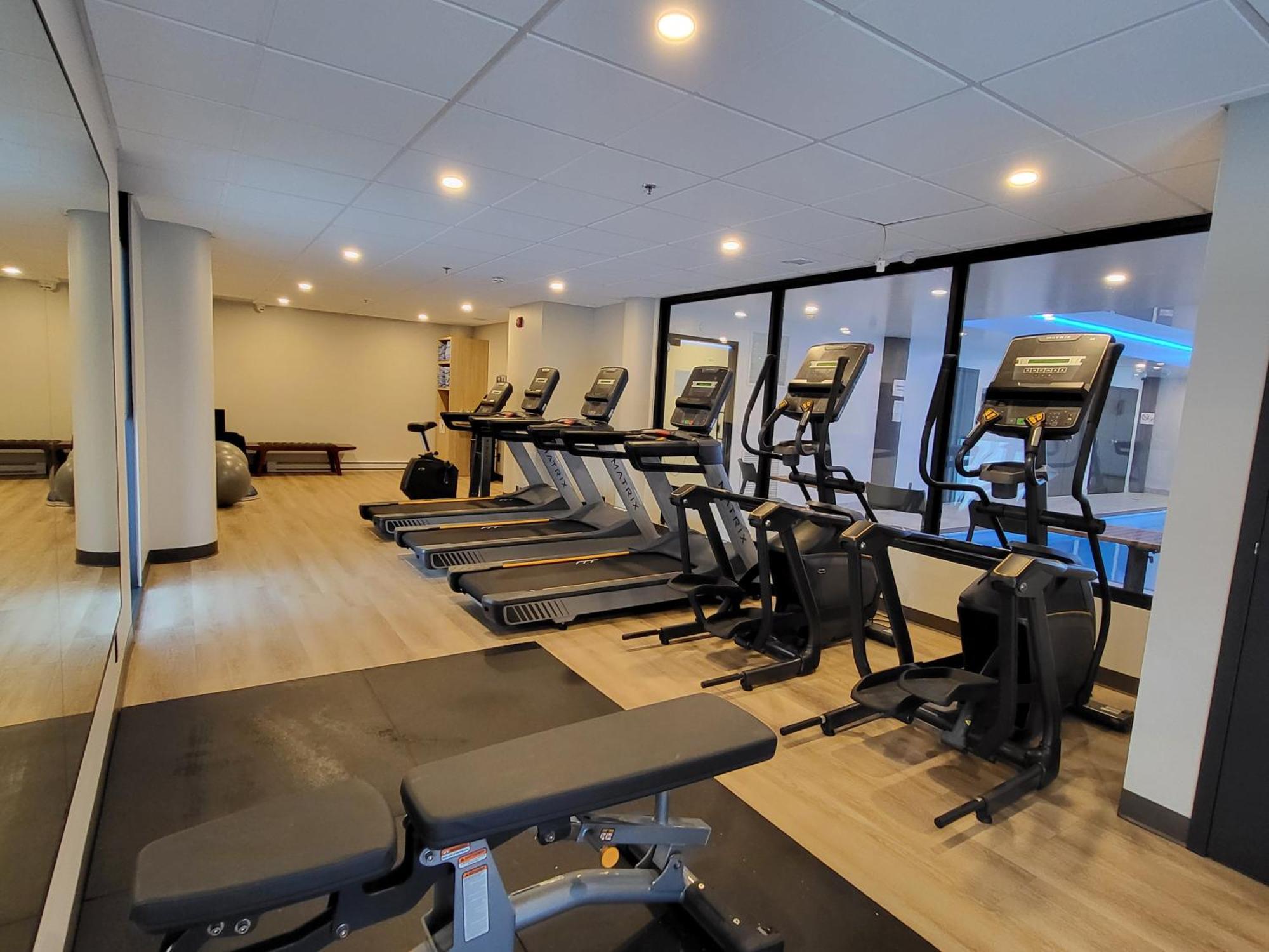 Holiday Inn St-Jean-Sur-Richelieu Congres By Ihg Saint-Jean-sur-Richelieu Εξωτερικό φωτογραφία