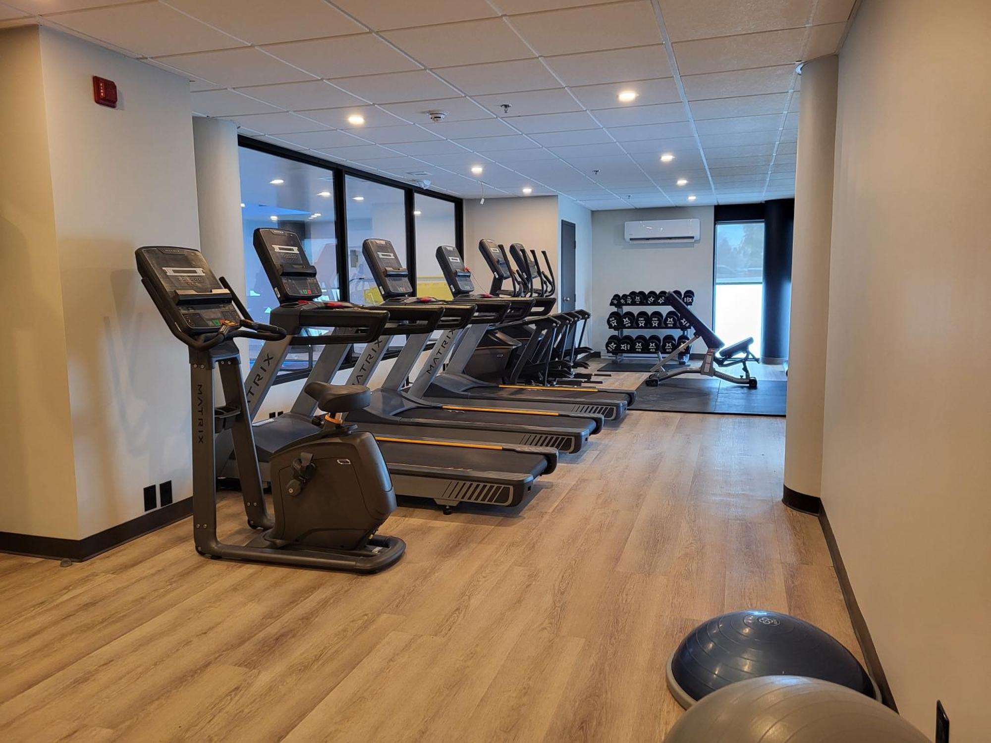 Holiday Inn St-Jean-Sur-Richelieu Congres By Ihg Saint-Jean-sur-Richelieu Εξωτερικό φωτογραφία
