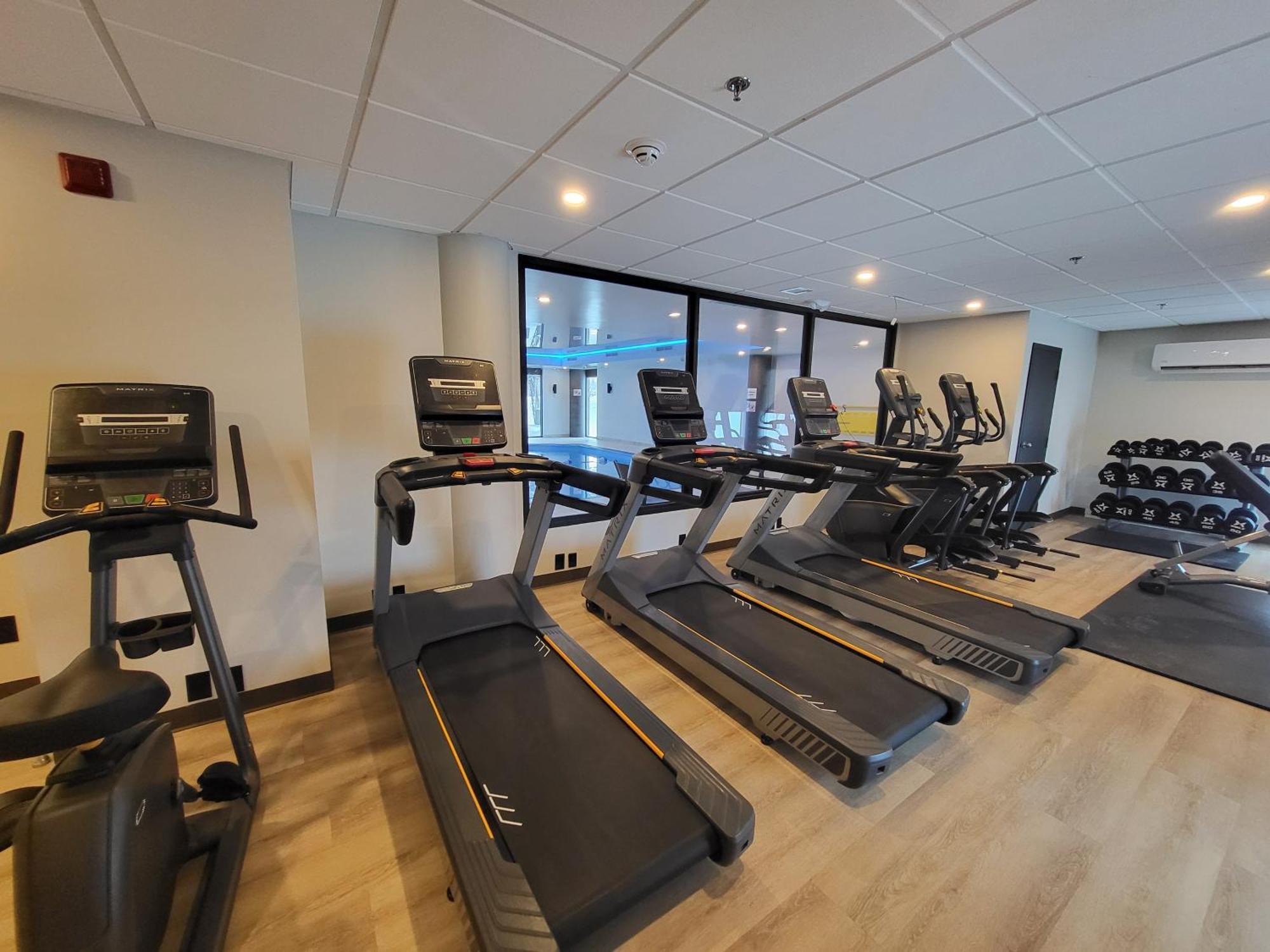Holiday Inn St-Jean-Sur-Richelieu Congres By Ihg Saint-Jean-sur-Richelieu Εξωτερικό φωτογραφία