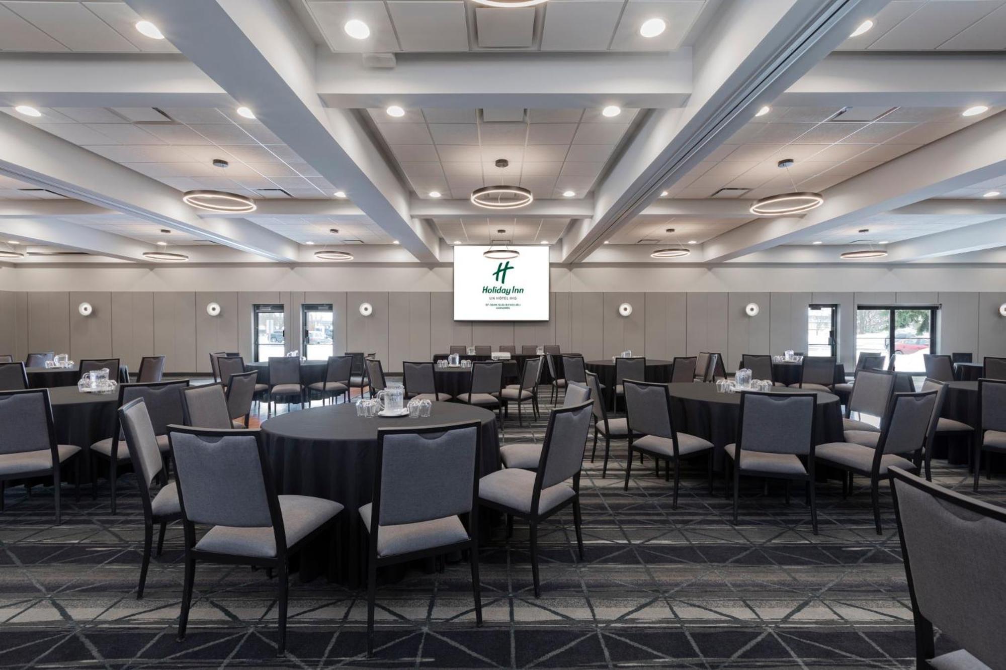 Holiday Inn St-Jean-Sur-Richelieu Congres By Ihg Saint-Jean-sur-Richelieu Εξωτερικό φωτογραφία