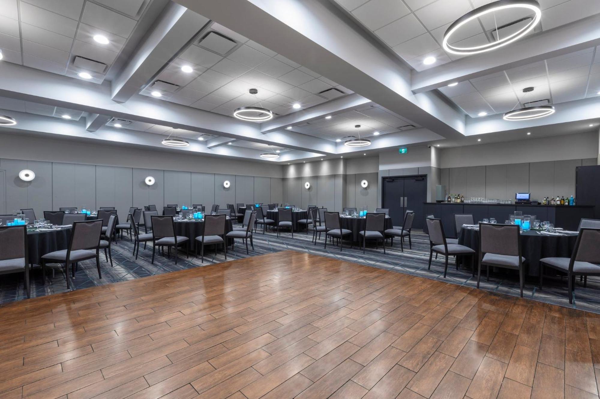 Holiday Inn St-Jean-Sur-Richelieu Congres By Ihg Saint-Jean-sur-Richelieu Εξωτερικό φωτογραφία