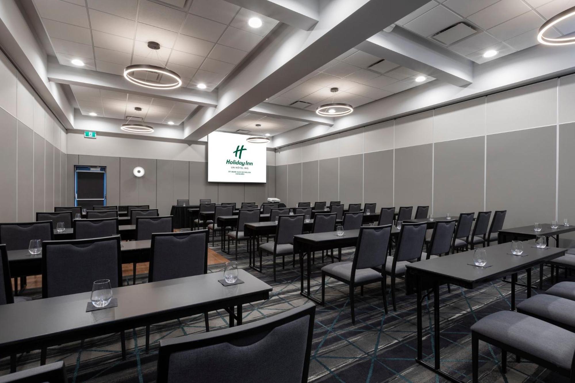 Holiday Inn St-Jean-Sur-Richelieu Congres By Ihg Saint-Jean-sur-Richelieu Εξωτερικό φωτογραφία