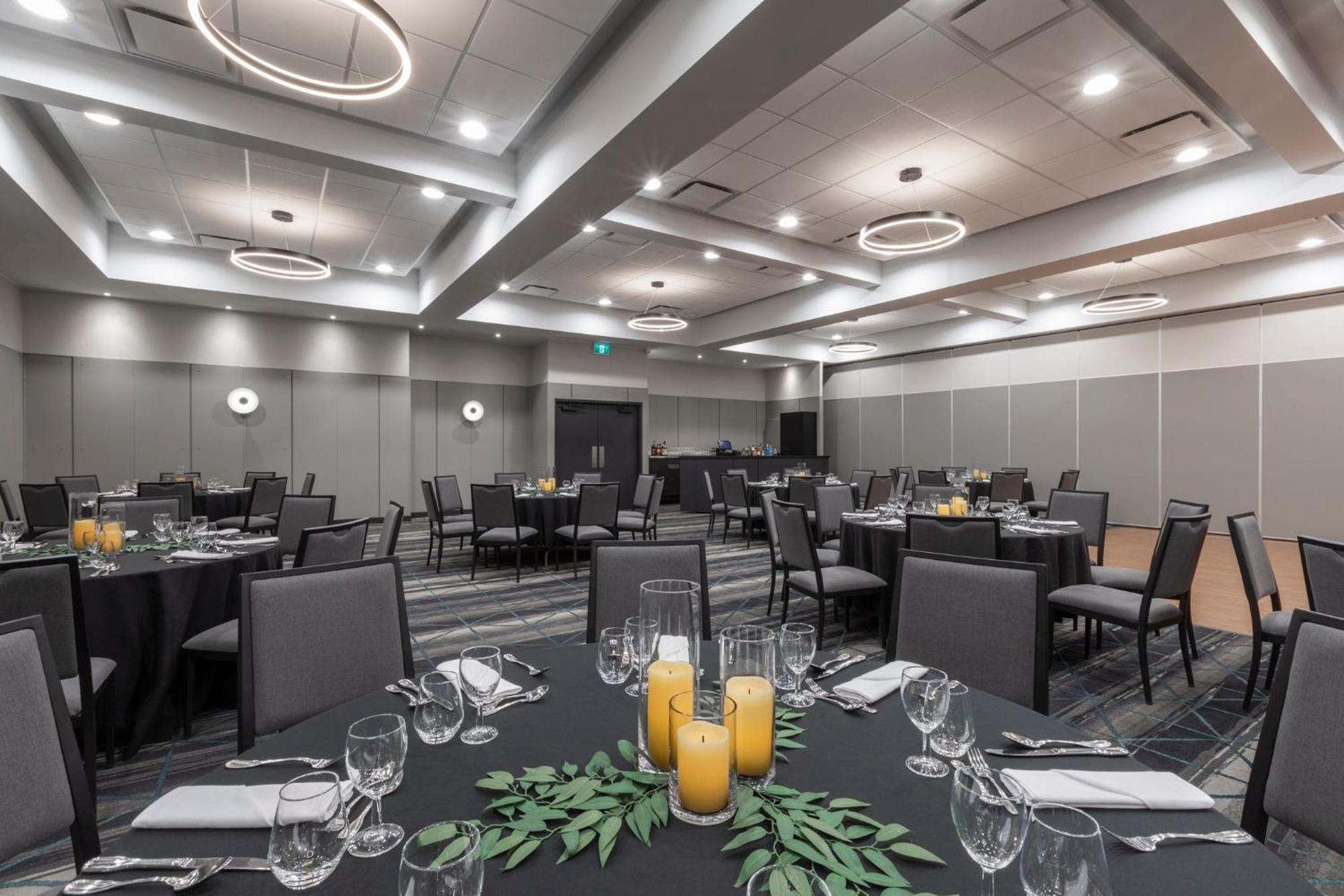 Holiday Inn St-Jean-Sur-Richelieu Congres By Ihg Saint-Jean-sur-Richelieu Εξωτερικό φωτογραφία