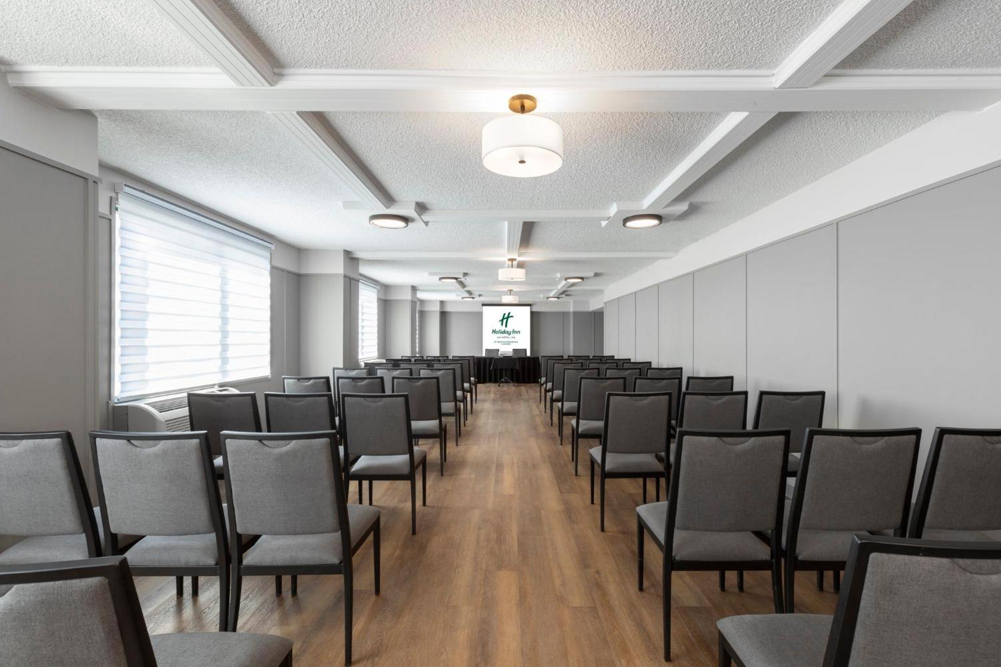 Holiday Inn St-Jean-Sur-Richelieu Congres By Ihg Saint-Jean-sur-Richelieu Εξωτερικό φωτογραφία