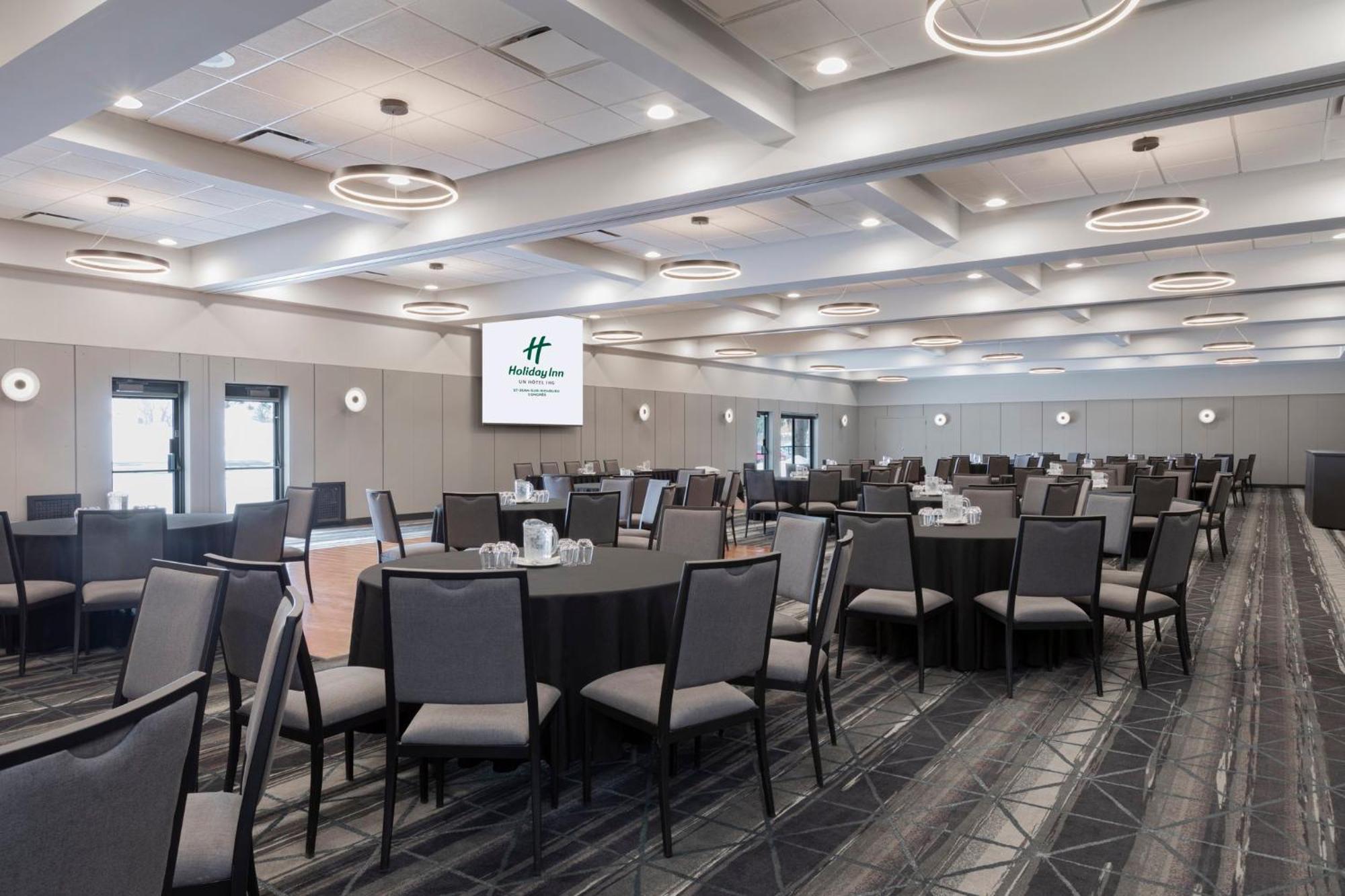 Holiday Inn St-Jean-Sur-Richelieu Congres By Ihg Saint-Jean-sur-Richelieu Εξωτερικό φωτογραφία