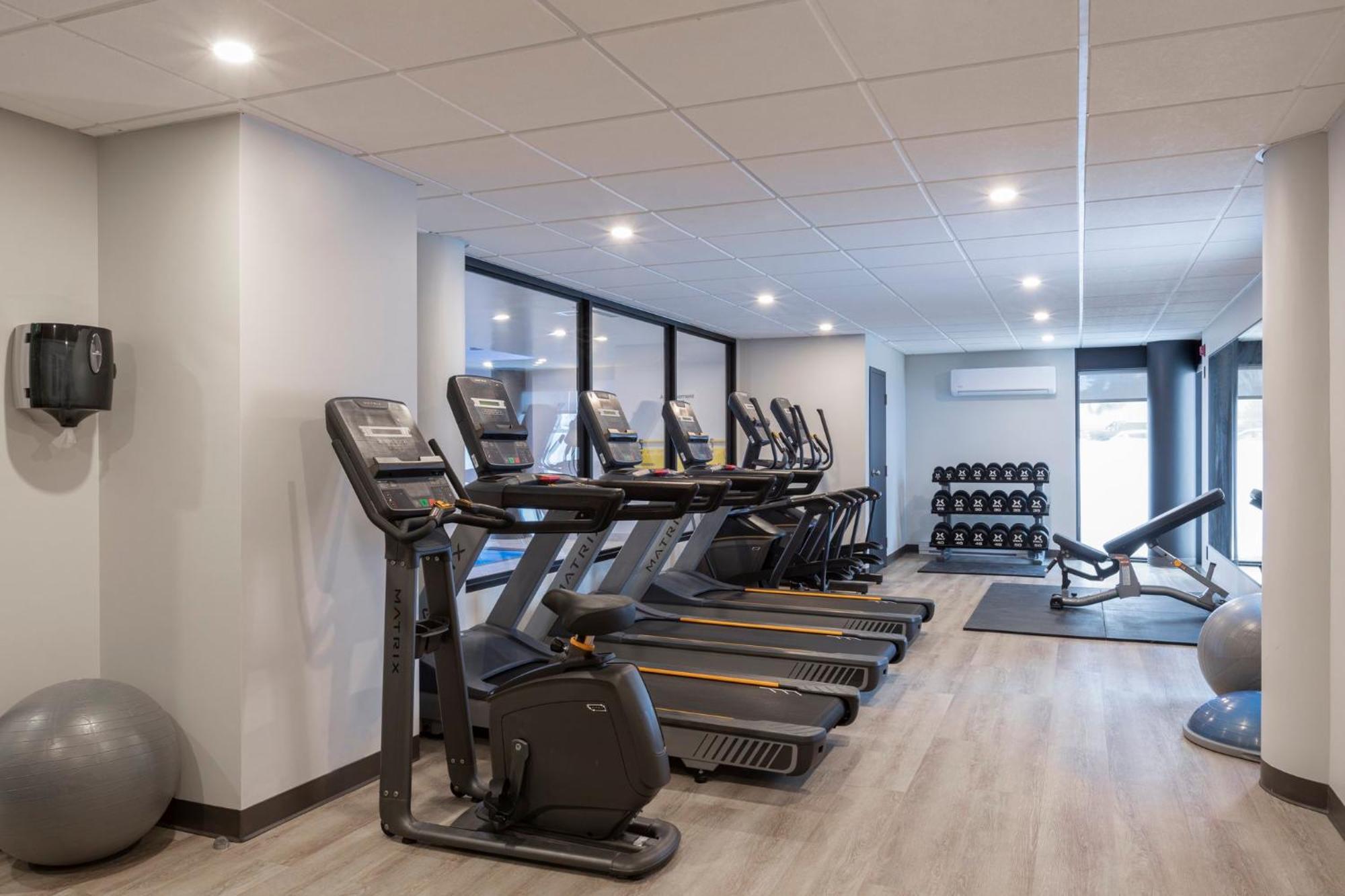 Holiday Inn St-Jean-Sur-Richelieu Congres By Ihg Saint-Jean-sur-Richelieu Εξωτερικό φωτογραφία