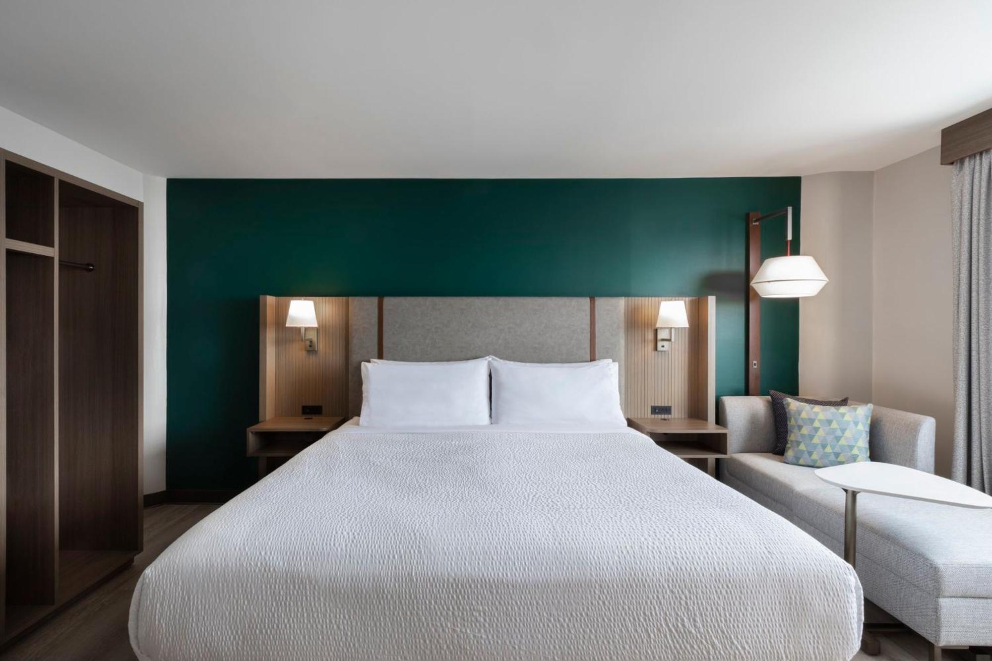 Holiday Inn St-Jean-Sur-Richelieu Congres By Ihg Saint-Jean-sur-Richelieu Εξωτερικό φωτογραφία