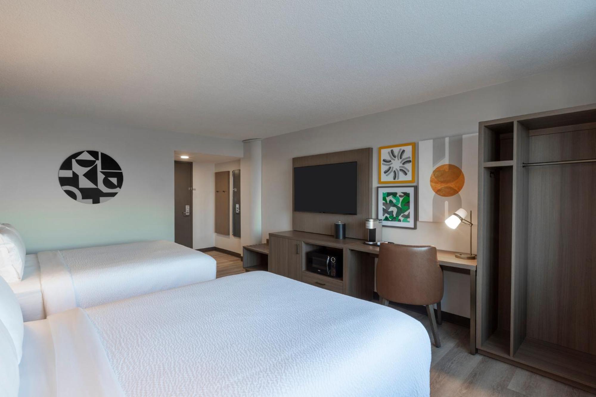Holiday Inn St-Jean-Sur-Richelieu Congres By Ihg Saint-Jean-sur-Richelieu Εξωτερικό φωτογραφία
