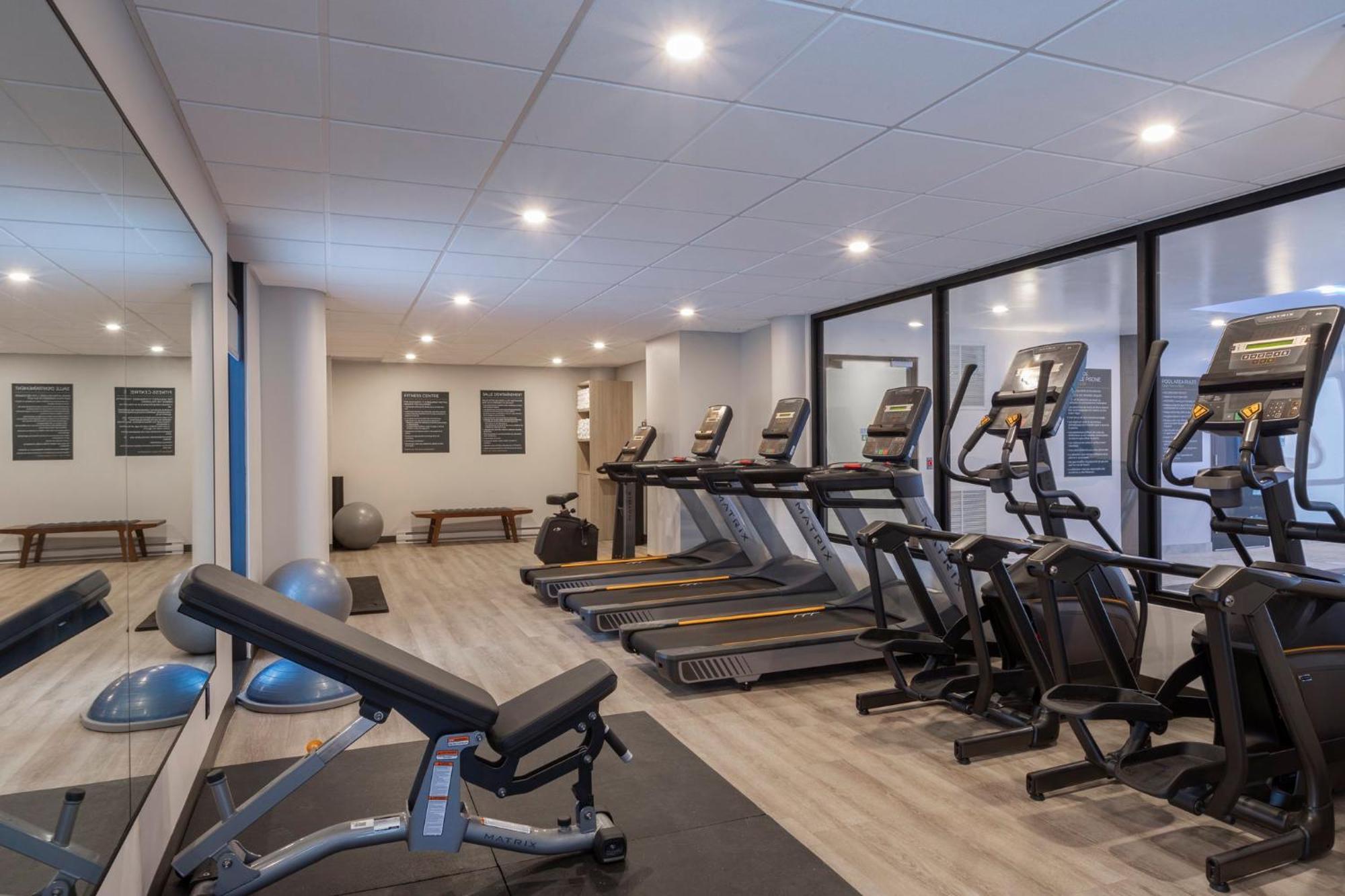Holiday Inn St-Jean-Sur-Richelieu Congres By Ihg Saint-Jean-sur-Richelieu Εξωτερικό φωτογραφία