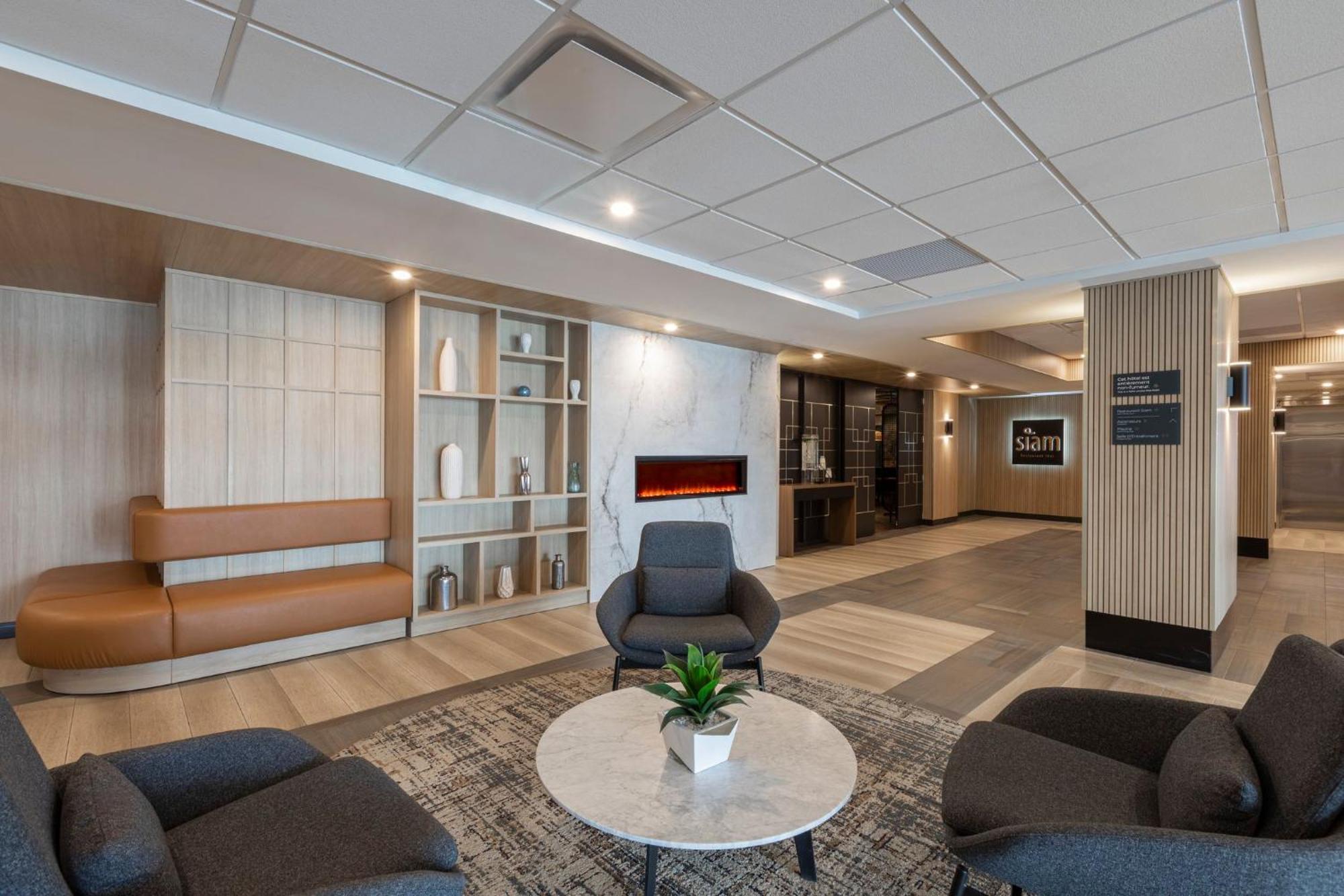 Holiday Inn St-Jean-Sur-Richelieu Congres By Ihg Saint-Jean-sur-Richelieu Εξωτερικό φωτογραφία