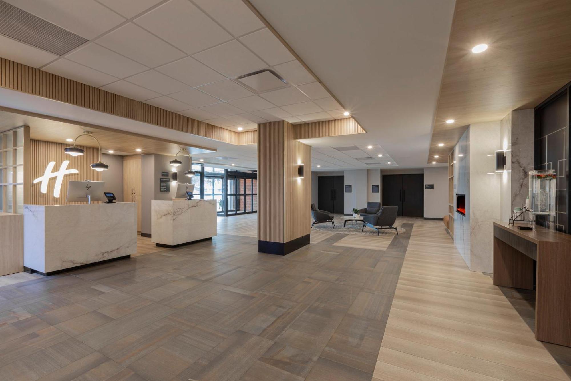 Holiday Inn St-Jean-Sur-Richelieu Congres By Ihg Saint-Jean-sur-Richelieu Εξωτερικό φωτογραφία